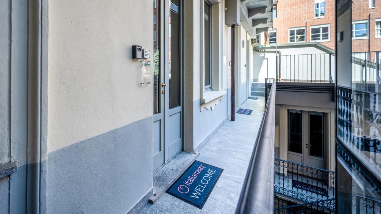 Italianway - The B Village New Milan Exterior photo